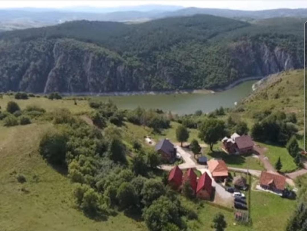Διαμέρισμα Drveni Raj Uvac Sjenica